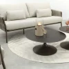 SUNS Fiavè/Nova stoel-bank loungeset - Rope/Brons