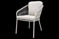 SUNS Nappa/Sorolo Ronde Tuinset Ø160 cm - Neolith® OP=OP