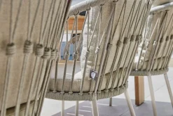 SUNS Nappa/Sorolo Ronde Tuinset Ø160 cm - Neolith® OP=OP