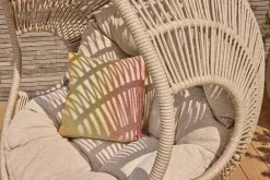 SUNS Nuna Egg rope loungestoel - Zand