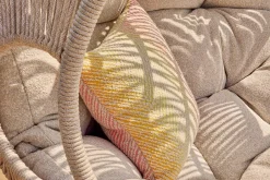 SUNS Nuna Egg rope loungestoel - Zand