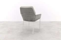 SUNS Punta/Sorolo Ronde Tuinset Ø160 cm - Neolith® OP=OP