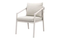 Suns Sato Dining Tuinstoel - Camel Sand