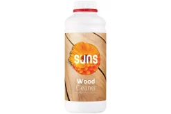 Suns Wood Cleaner 1L.