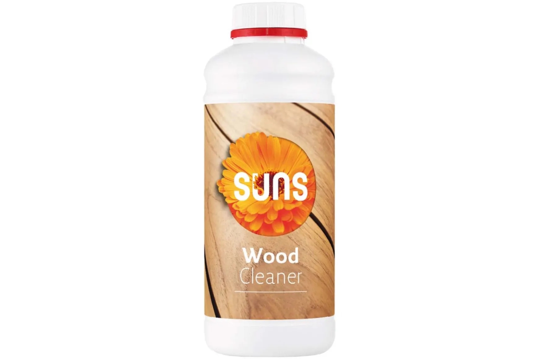 Suns Wood Cleaner 1L.
