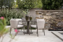 Taste Barolo dining tuinstoel - Terre (1 stuk)