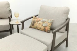 Taste Barolo/Monroe stoel-bank loungeset - Terre