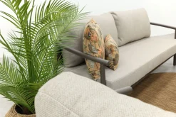Taste Barolo/Monroe stoel-bank loungeset - Terre