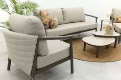 Taste Barolo/Monroe stoel-bank loungeset - Terre