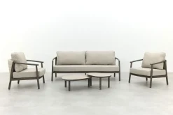 Taste Barolo/Monroe stoel-bank loungeset - Terre