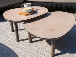 Taste Barolo/Monroe stoel-bank loungeset - Terre