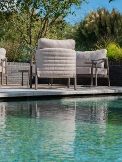 Taste Barolo stoel-bank loungeset - Terre