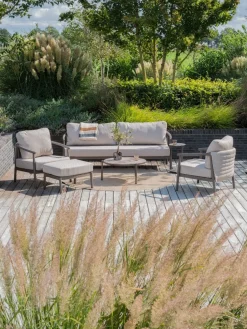 Taste Barolo stoel-bank loungeset - Terre