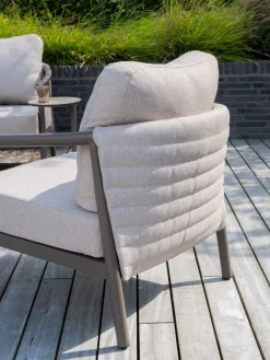 Taste Barolo stoel-bank loungeset - Terre