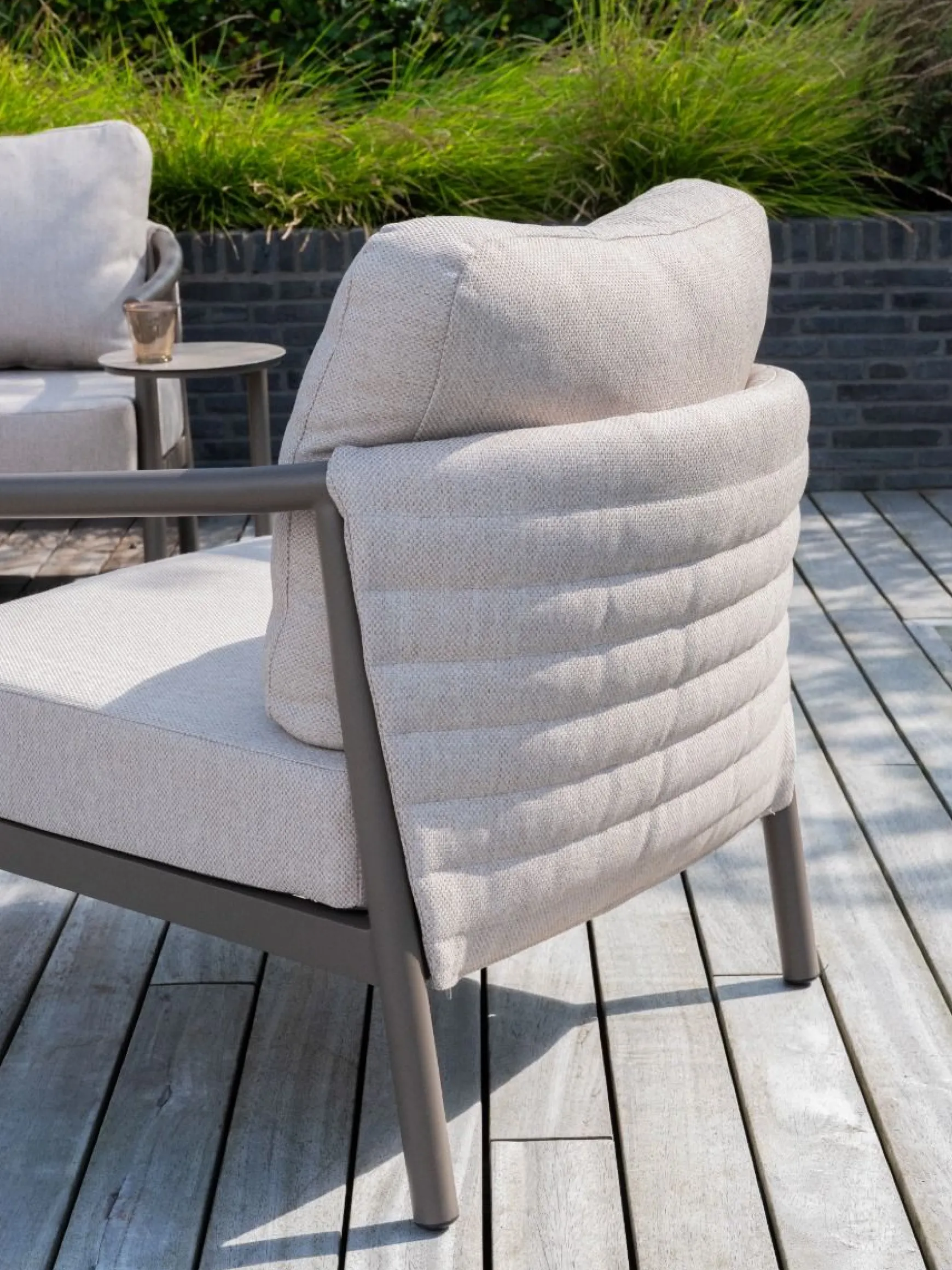 Taste Barolo stoel-bank loungeset - Terre