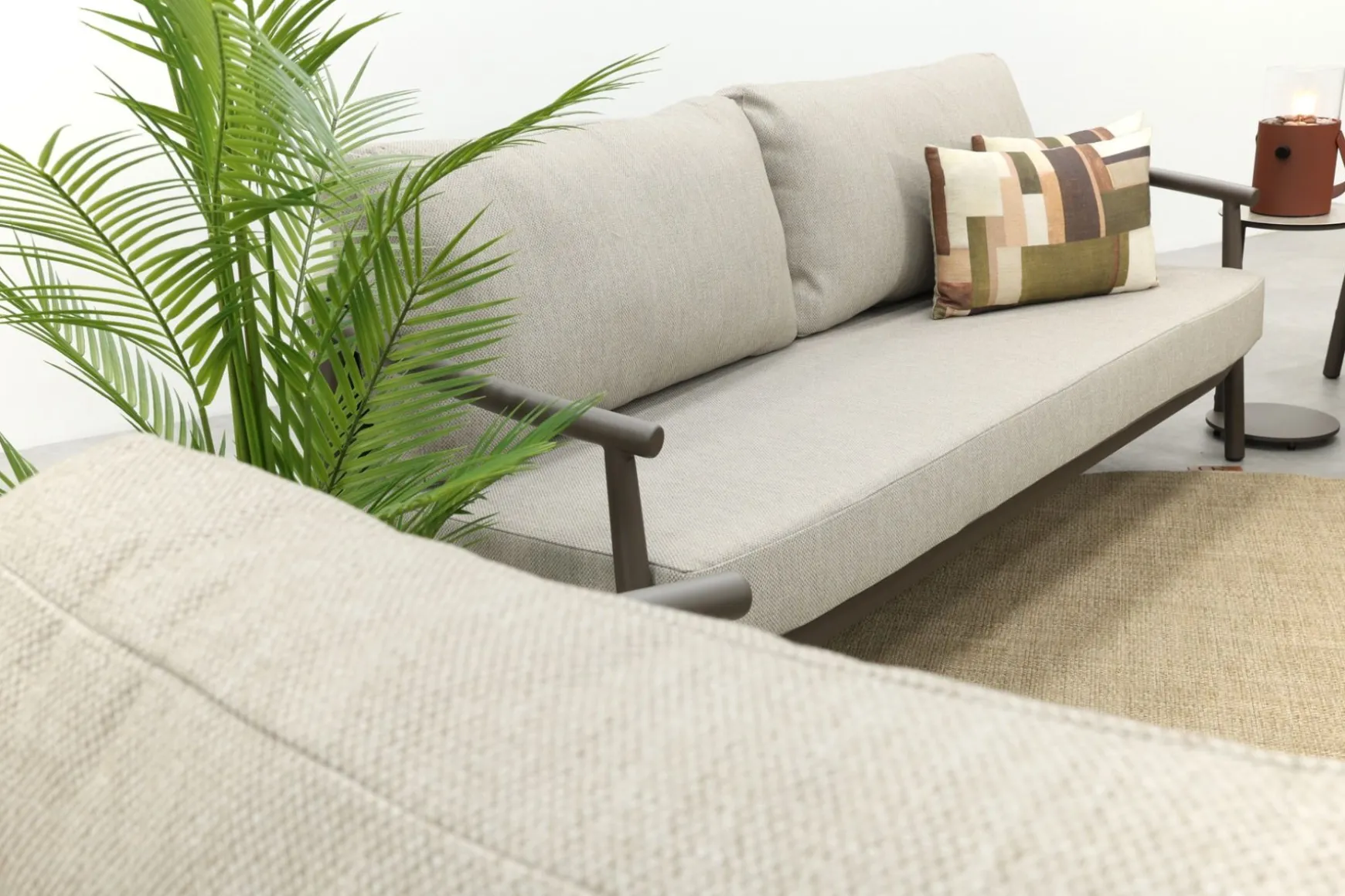 Taste Barolo stoel-bank loungeset - Terre