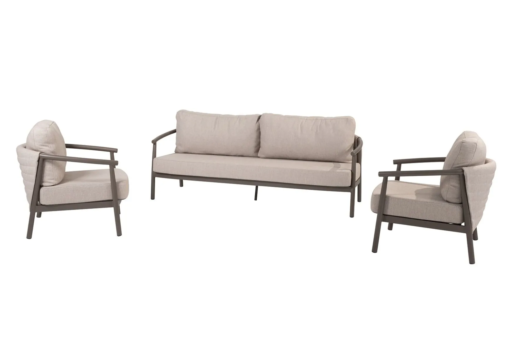 Taste Barolo stoel-bank loungeset - Terre