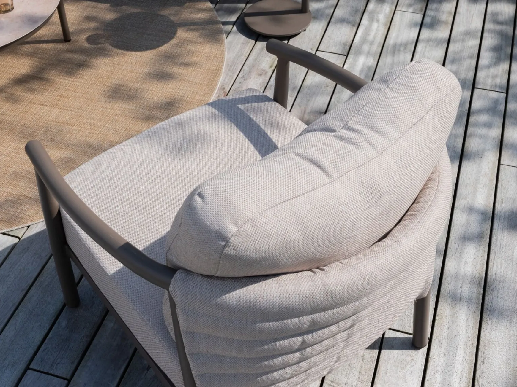 Taste Barolo stoel-bank loungeset - Terre