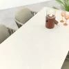 Taste Calma/Hartman Kyra rope tuinset voor 4 personen 180x90 cm. - Latte