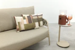 Taste Calma stoel-bank loungeset- Latte