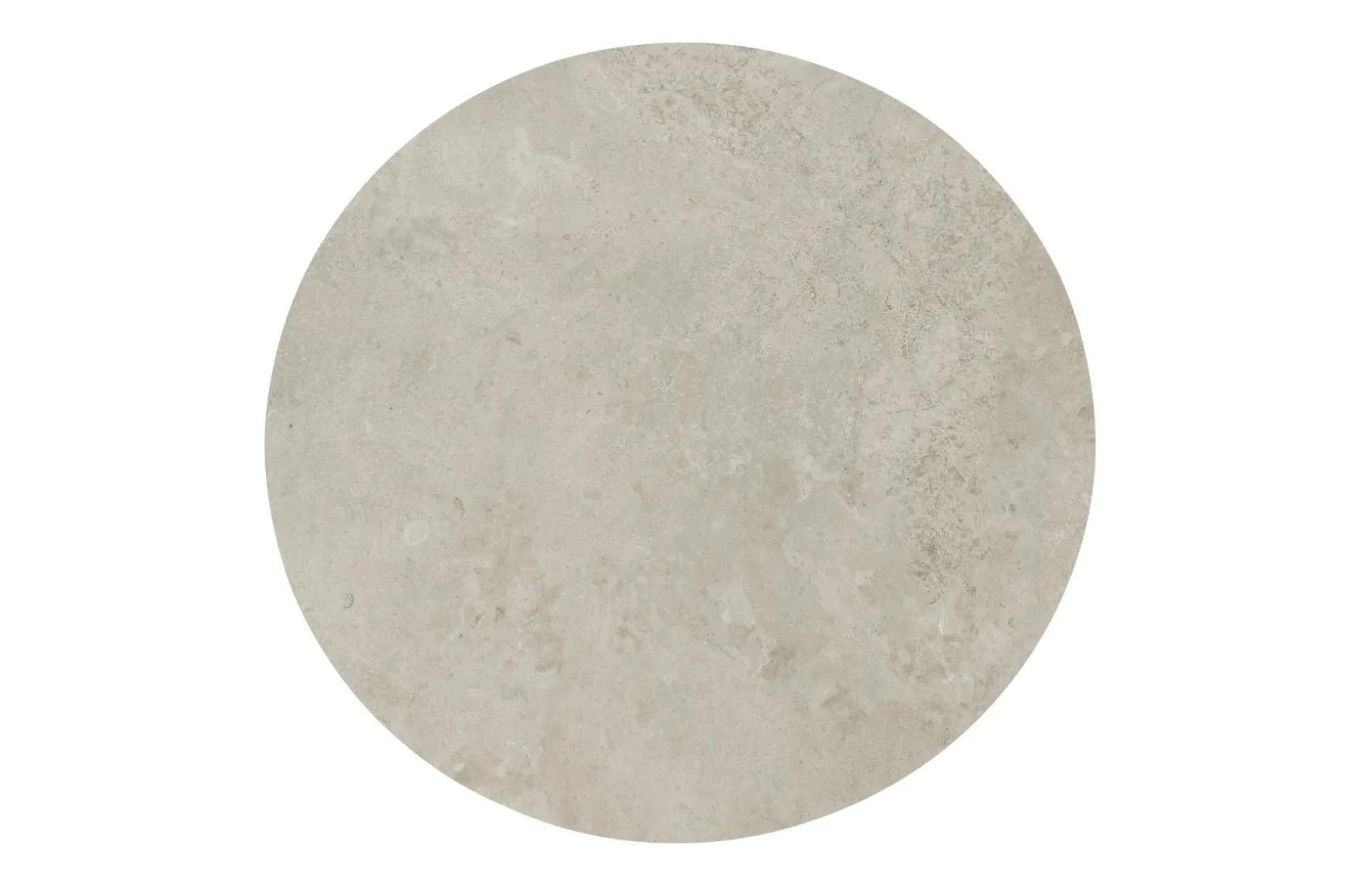 Taste Cannes/Prado 4-persoons ronde dining tuinset Ø130 cm. - Terre