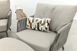 Taste Cannes stoel-bank loungeset - Terre