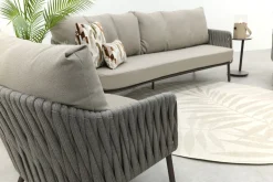 Taste Cannes stoel-bank loungeset - Terre