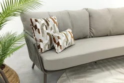 Taste Cannes stoel-bank loungeset - Terre