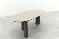 Taste Denia organische tuintafel 290x110 cm. - Terre