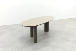 Taste Denia organische tuintafel 290x110 cm. - Terre