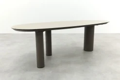 Taste Denia organische tuintafel 290x110 cm. - Terre