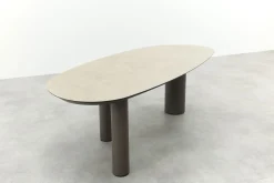 Taste Denia organische tuintafel 240x105 cm. - Terre
