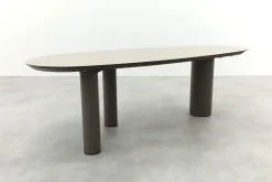 Taste Denia organische tuintafel 240x105 cm. - Terre