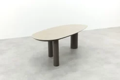 Taste Denia organische tuintafel 240x105 cm. - Terre
