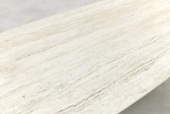 Taste Estate organische tuintafel 240x105 cm. - Amber
