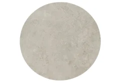Taste Eva/Prado 4-persoons ronde dining tuinset Ø130 cm. - Latte