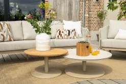 Taste Eva stoel-bank loungeset 3-delig