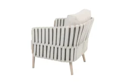 Taste Eva stoel-bank loungeset 3-delig
