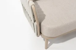 Taste Eva stoel-bank loungeset 3-delig