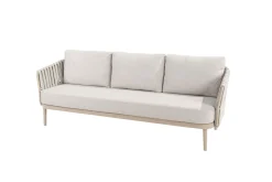 Taste Eva stoel-bank loungeset 3-delig