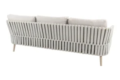 Taste Eva stoel-bank loungeset 3-delig