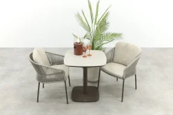 Taste Florence/Emma bistroset (3-dlg) - Terre
