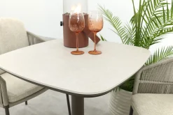 Taste Florence/Emma bistroset (3-dlg) - Terre