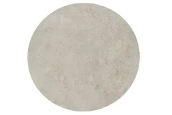 Taste Florence/Prado 4-persoons ronde dining tuinset Ø130 cm. - Latte