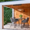 Taste Manolo dining bartafel 180x90 cm. - Terre