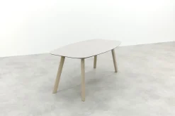 Taste Manolo tuintafel 180x95 cm. - Latte