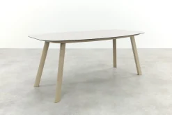 Taste Manolo tuintafel 180x95 cm. - Latte