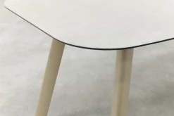 Taste Manolo tuintafel 180x95 cm. - Latte