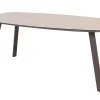 Taste Manolo tuintafel 180x95 cm. - Terre