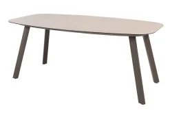 Taste Manolo tuintafel 180x95 cm. - Terre